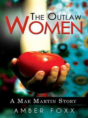 cover image of The Outlaw Women